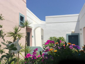 Отель Hotel Kleopatra  Сталос